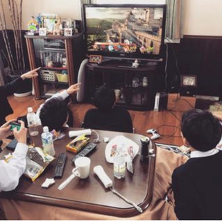 【第1回】大人の全力スマブラ大会！！！！
