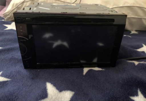 カロッツェリア  FH-780DVD