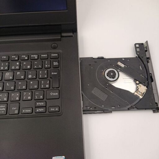 dell　高年式　高性能第6世代Core i3搭載 メモリ4G　HDD1T　CD/DVD読み書き Wifi対応 Bluetooth　w