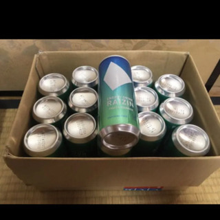 RAIZIN  フルーティ　サンダー