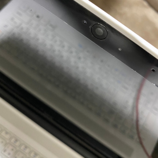 ノートパソコン LAVIE