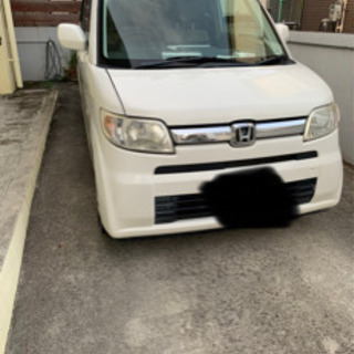 HONDA ゼスト