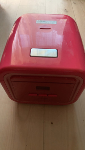 ほぼ未使用品☆美品タイガー炊飯器！80000以上のお品！