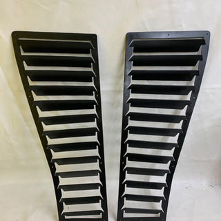 ダクト　汎用ダクト　オーダー　オリジナルの画像