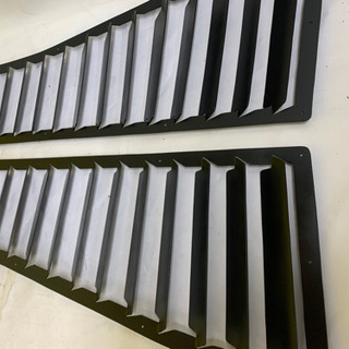 ダクト　汎用ダクト　オーダー　オリジナルの画像