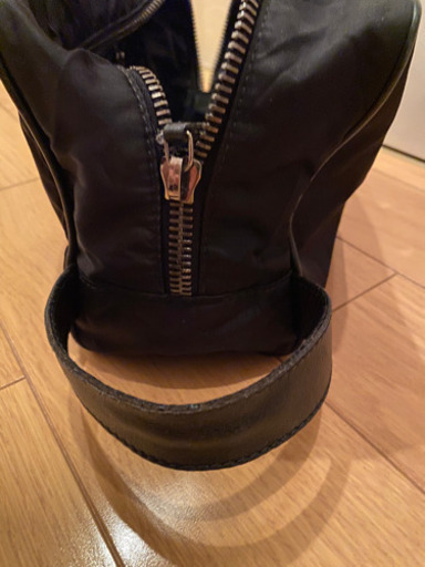 ドルチェアンドガッパーナのセカンドバック