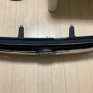 ハイラックスサーフ 185 純正メッキグリル トヨタの画像