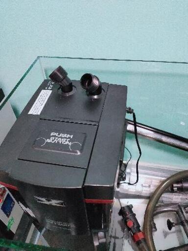 90cm水槽セット