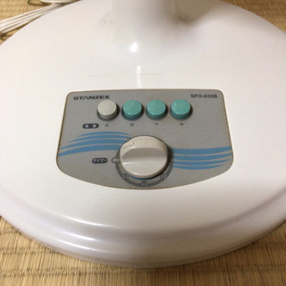 【決まりました】扇風機 ジャンク の画像