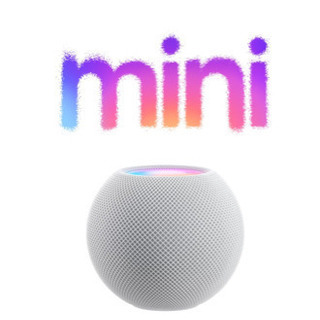 世界大ヒット中　アップル　home Pad min スペースグレ...