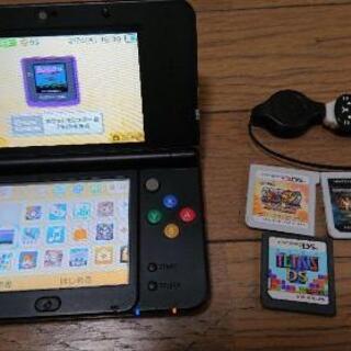 NintendoNew3DS