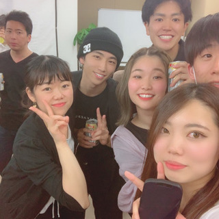 20代限定❗️上京組集まれ〜🛩 − 神奈川県