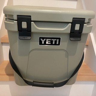 YETI クーラーボックス ローディー　24 タン