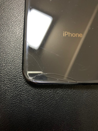 iphone x 64G simフリー
