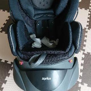 Aprica 回転式チャイルドシート  0歳～4歳 取りに来て頂...