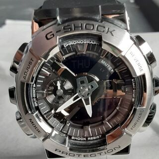 G-shock  GM110