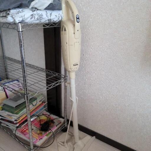 makita　掃除機