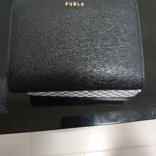FURLA ２つ折財布の画像