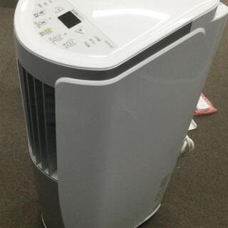 購入決まりました　トヨトミ　スポット冷風機　エアコン　TAD−2219  2019年製の画像