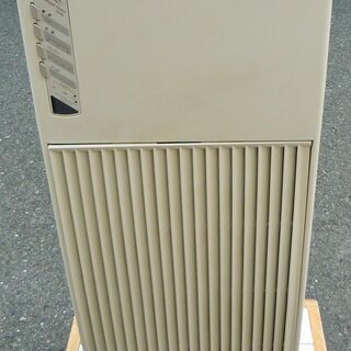 ☆日本アムウェイ Amway E-2526-J 空気清浄機 Air Treatment System◆最高99.99%まで除去の画像