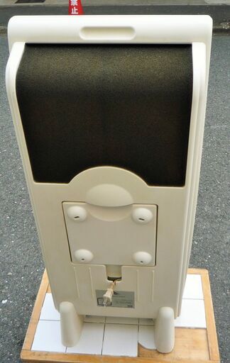 ☆日本アムウェイ Amway E-2526-J 空気清浄機 Air Treatment System