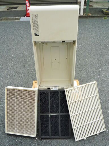 アウェイ 空気清浄機 E-2526-J Amway ☆日本アムウェイ Amway E-2526-J 空気清浄機 Air Treatment System