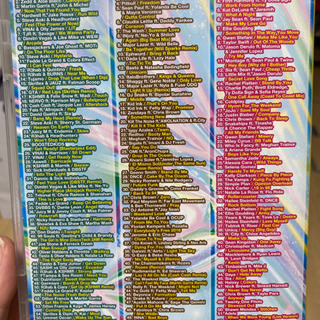 【取引決定】音楽DVD 1枚200円の画像