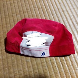 水泳帽
