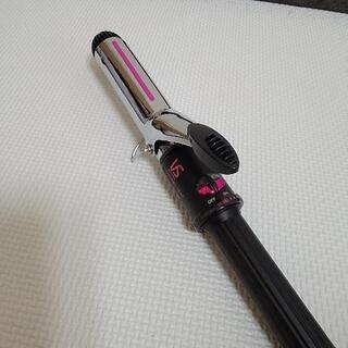 ヴィダルサスーン　ヘアアイロン　カール　32mm