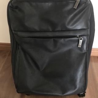 ACE正規品　ビジネスリュックA4 黒
