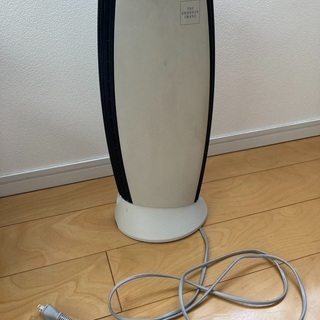 コロナ禍の換気に、空気清浄機