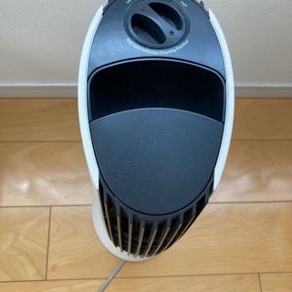 コロナ禍の換気に、空気清浄機の画像