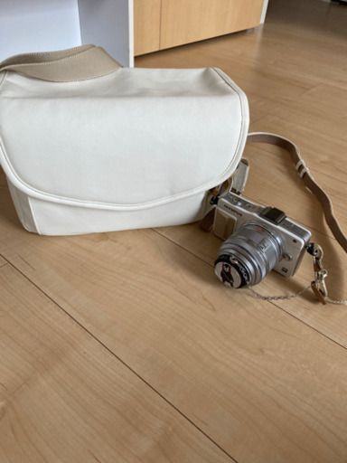 ミラーレス一眼