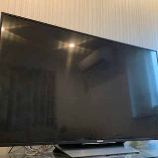 テレビ　SONY BRAVIA