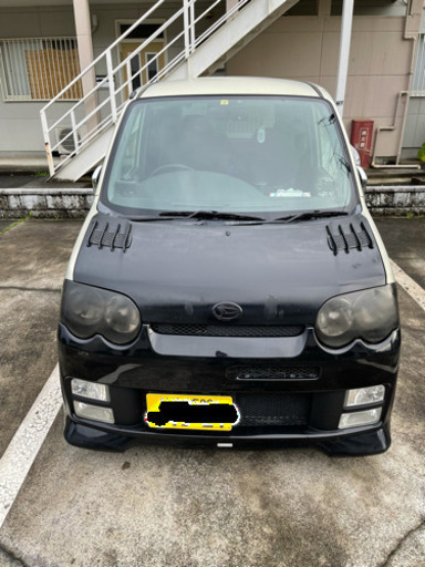 部品取り車 改造多数！お値段以上価値有ります