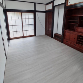 【敷金・礼金0】ペット可！🏠石岡市2階建て！  - 賃貸（マンション/一戸建て）
