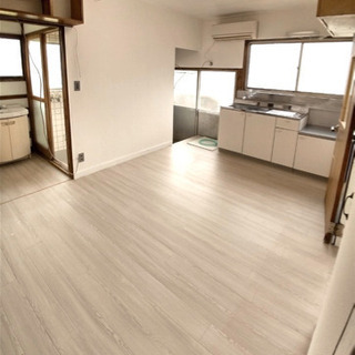 【敷金・礼金0】ペット可！🏠石岡市2階建て！  - 不動産