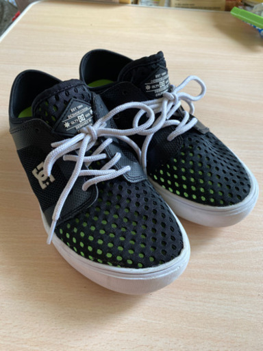 D Cシューズ　kids size