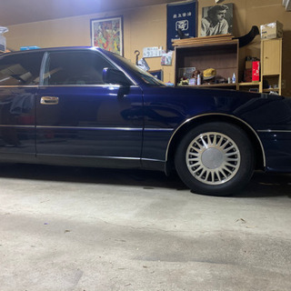 ★状態◎走行35000km実走行！不具合無し！禁煙車！クラウン RoyalExtra★の画像
