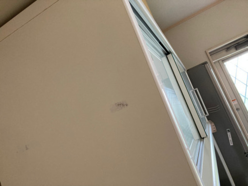 松田家具　食器棚　お値下げ 8月10日で削除します。