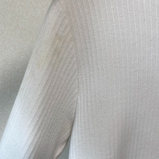 INGNI半袖トップス白の画像