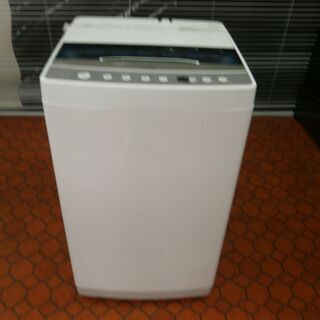 ID 976224  ハイアール7.0Kg　２０２０年製　JW-C70C ID 976224 ハイアール7.0Kg 2020年製 JW-C70C