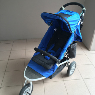 Air Buggy mimi エアバギーミミ　付属品多数　バギー...