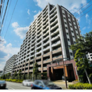 マンションの清掃員募集（パートさん）