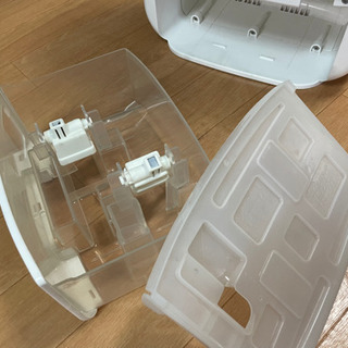 受け渡し予定者決定　象印　除湿機の画像