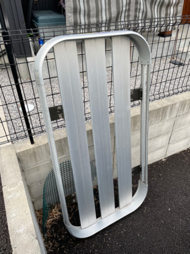TERZO ルーフラック