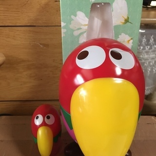 キョロ缶