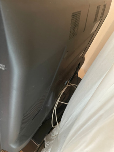最終価格❗️Panasonic 50インチ大画面テレビ　
