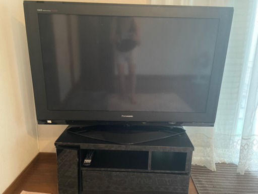 最終価格❗️Panasonic 50インチ大画面テレビ
