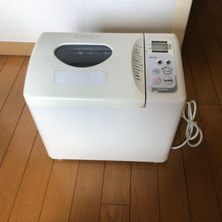 ホームベーカリー　⭐️決まりました⭐️